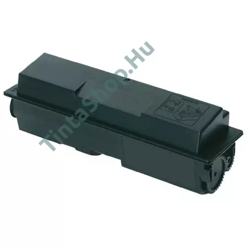 Epson S050585 (M2300 / M2400) BK fekete (BK-Black) kompatibilis (utángyártott) toner