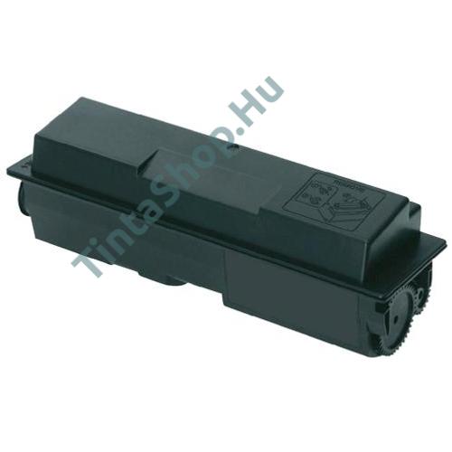 Epson S050585 (M2300 / M2400) BK fekete (BK-Black) kompatibilis (utángyártott) toner