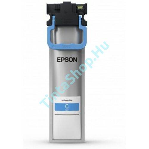 Epson T9452 CY cián (kék) (CY-Cyan) eredeti (gyári, új) tintapatron