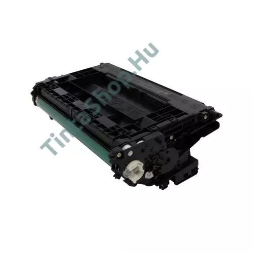 HP CF237A BK fekete (BK-Black) kompatibilis (utángyártott) toner