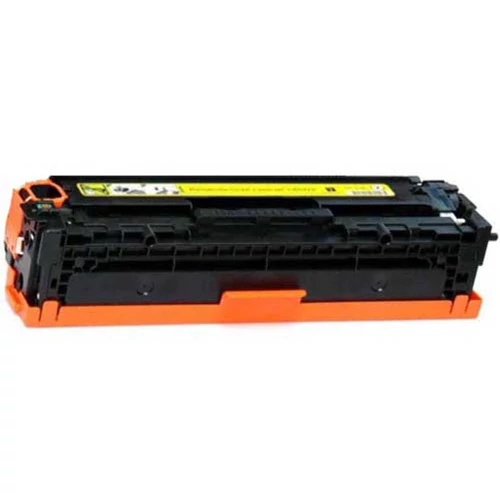 HP CE322A YL sárga (YL-Yellow) kompatibilis (utángyártott) toner