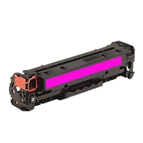HP CF383A (No.312A) MG magenta-bíbor (MG-Magenta) kompatibilis (utángyártott) toner