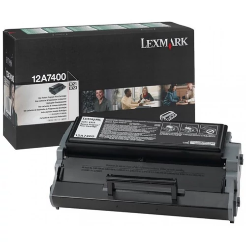 Lexmark C3220 MG-Magenta (MG-Magenta) eredeti (gyári, új) toner