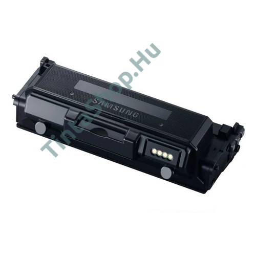 Samsung MLT-D204L fekete (BK-Black) kompatibilis (utángyártott) toner