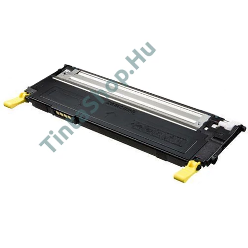 Samsung CLP-310/315 YL (Y4092S) sárga (YL-Yellow) kompatibilis (utángyártott) toner