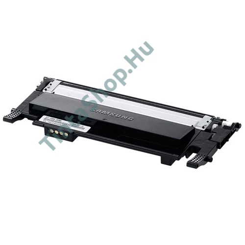 Samsung CLP-365 BK (K406S) fekete (BK-Black) kompatibilis (utángyártott) toner