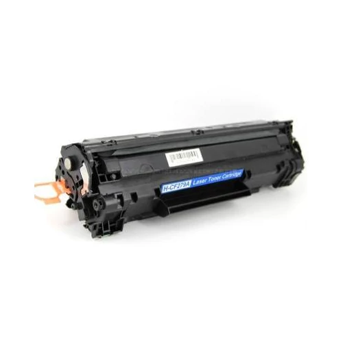 HP CF279A BK fekete (BK-Black) kompatibilis (utángyártott) toner