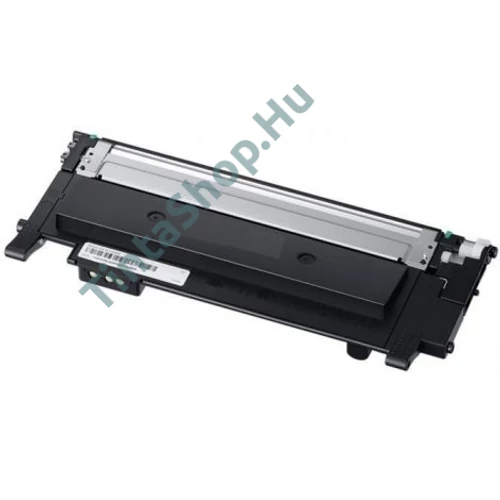 Samsung CLT-K404S BK fekete (BK-Black) kompatibilis (utángyártott) toner