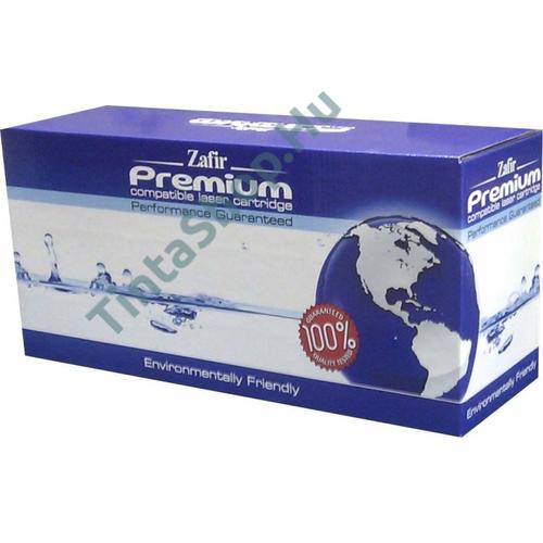 Canon CRG-718 BK fekete (BK-Black) PREMIUM kompatibilis (utángyártott) toner
