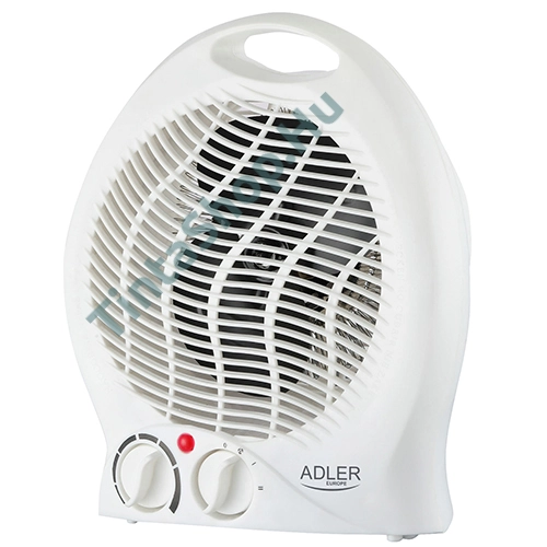 Adler AD7728 termosztátos hősugárzó 2000W