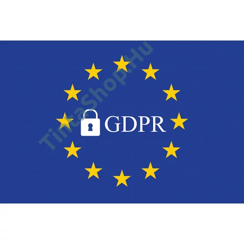 GDPR konferencia belépő jegy - 2025.05.15.