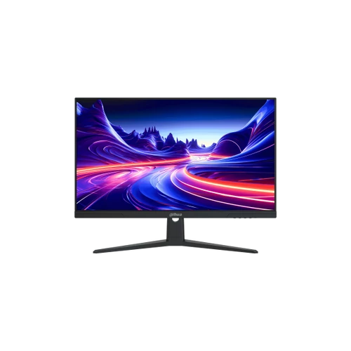 Dahua Monitor 27" Gaming - LM27-E231B (IPS; 16:9; 1920x1080; 1ms; 180Hz; 300cd; HDMIx1; DP; Anti Blue light)