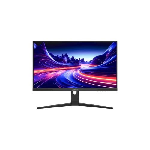 Dahua Monitor 25" Gaming - LM25-E231B (IPS; 16:9; 1920x1080; 1ms; 180Hz; 300cd; HDMIx1; DP)