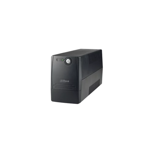 Dahua szünetmentes 600VA - PFM350-360 (600VA, 12V7Ah*1, 360W, Line-Interactive)