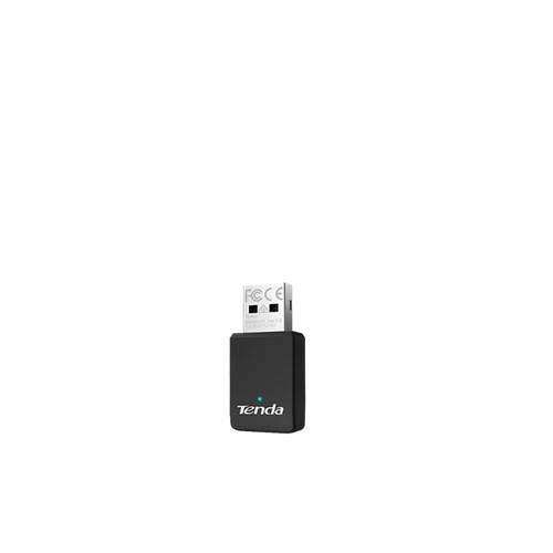 Tenda Hálózati adapter WiFi AC900 - U11 (USB3.0; 286Mpbs 2.4GHz + 600Mbps 5GHz)