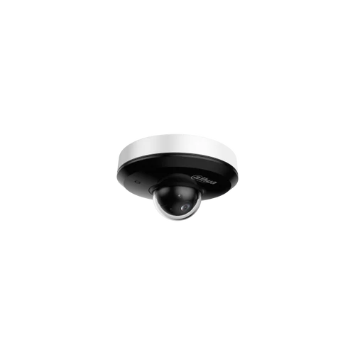 Dahua IP PT dómkamera - SD1A404DB-GNY (4MP, 2.8–12mm, IR20m; H265+, IP66, IK08; mikrofon)