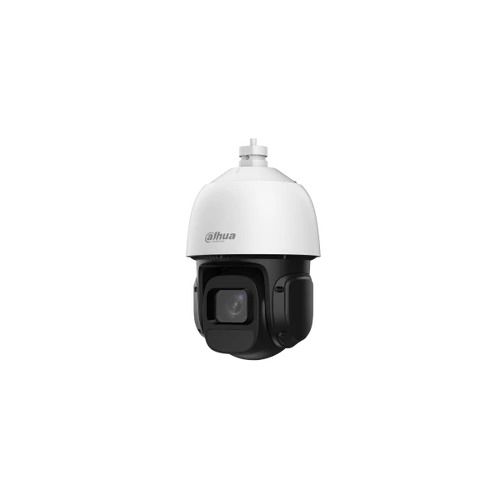 Dahua IP PT dómkamera - SD3D216NB-GNY (2MP, 5–80mm, kültéri, IR80m; H265+, IP66, PoE+; 12VDC)