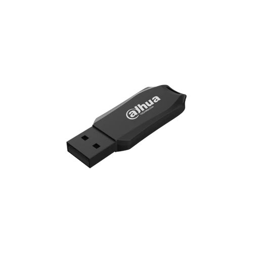 Dahua Pendrive - 32GB USB2.0 (U176; R25-W10 MB/s; FAT32)