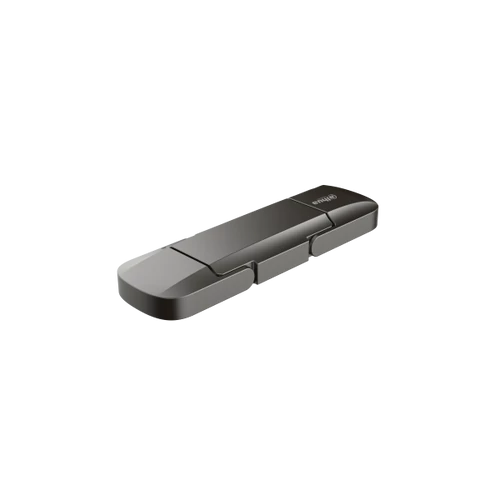 Dahua Pendrive - 512GB USB3.2 (S809; R520-W460 MB/s; exFAT; USB-A + USB-C)