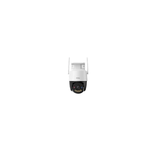 Imou IP wifi PT dómkamera - Cruiser SC (SmartColor, 5MP, 3,6mm, IP66, H265, IR+LED30m+RB LED, SD, mikr., hangsz.,12V)