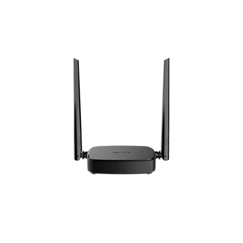 Tenda Router WiFi N 4G - 4G03 Pro (300Mbps 2,4GHz; 150Mbps 4G; 2port 100Mbps; 2+2 antenna)