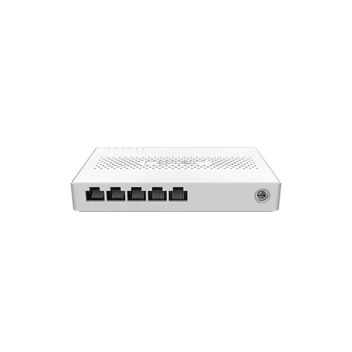 Tenda Switch - SM105 (5x 2,5Gbps)
