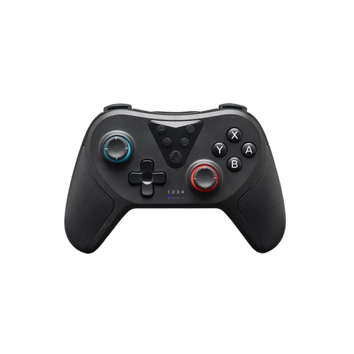 The G-Lab Gamepad - K PAD HELIUM SW (Vezeték nélküli, Bluetooth, PC/Nintendo Switch)