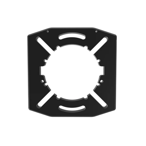 Trak Racer Szimulátor kiegészítő - TR-One Universal Direct Fit Wheel Mount