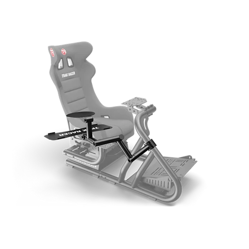 Trak Racer Szimulátor kiegészítő - Keyboard and Mouse Mount (RS6, FS3, TR8 MK4/5)