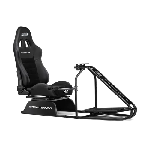 Next Level Racing Szimulátor cockpit - GTRacer 2.0 Simulator Cockpit