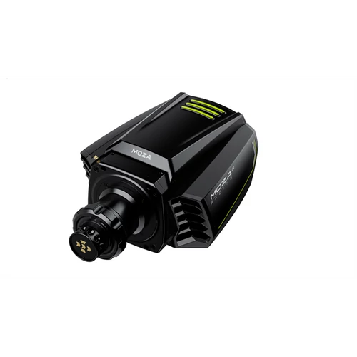 Moza Racing kiegészítő - R21 V2 PC Bázis (Direct Drive, 21Nm, 21bit encoder)