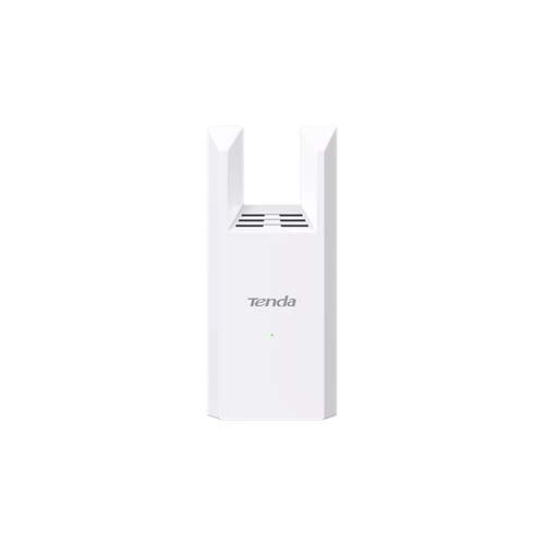 Tenda Range Extender WiFi AC1200 - A18 PRO (867Mbps 5GHz + 300Mbps 2,4GHz; 1port 1Gbps; 2x3dBi antenna)