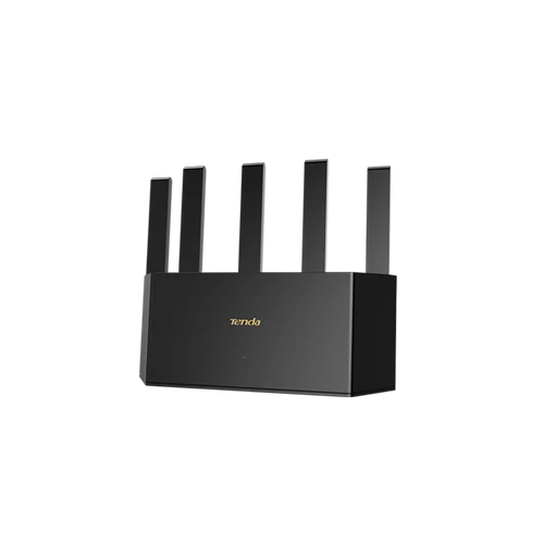 Tenda Router WiFi BE5100 - TE6L Pro (688Mbps 2,4GHz + 4323Mbps 5GHz; 1x2,5Gbps + 3x1Gbps)