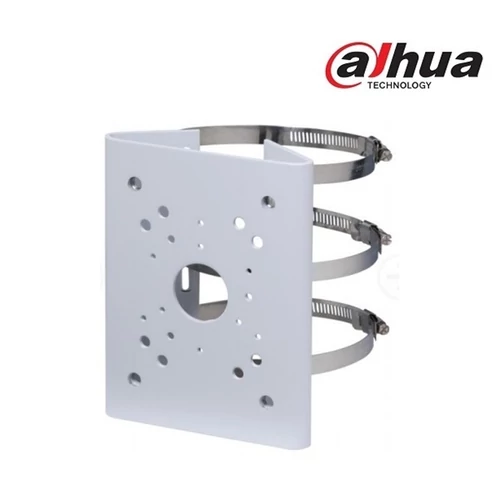 Dahua Oszlop rőgzítő adapter - PFA150 (v3; alumínium)