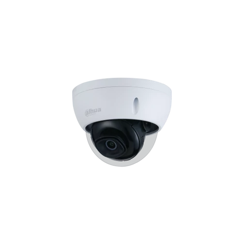 Dahua IP dómkamera - IPC-HDBW3541E-AS (AI; 5MP, 2,8mm, kültéri, H265+, IP67, IR 50m; ICR, WDR, PoE, I/O,audio, IK10, SD)