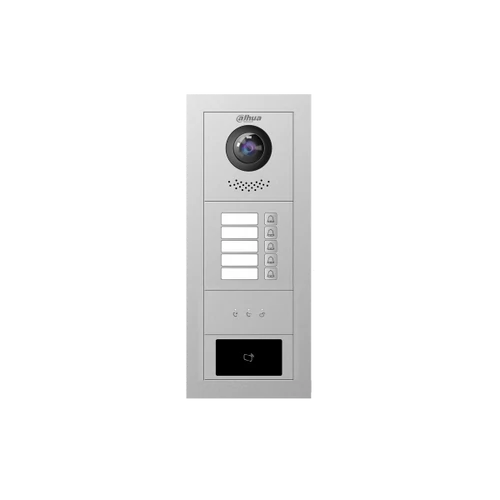 Dahua kártyaolvasó bővítő modul - VTO4202F-MR (Mifare, VTO4202F moduláris IP video kaputelefon kültéri egységhez)