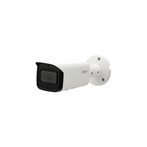 Dahua IP csőkamera - IPC-HFW1431T-ZS (4MP, 2,8-12mm, kültéri, H265+, IP67, IR50m, ICR, WDR, 3DNR, PoE)