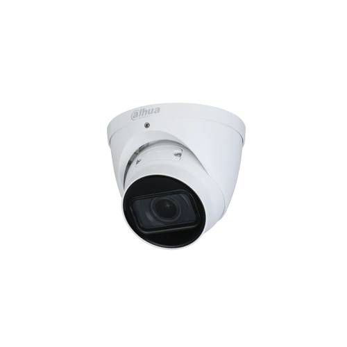 Dahua IP turretkamera - IPC-HDW1431T-ZS (4MP, 2,8-12mm, kültéri, H265+, IP67, IR50m, ICR, WDR, 3DNR, PoE)