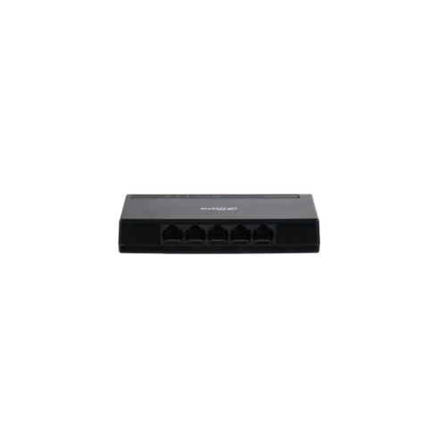 Dahua switch - PFS3005-5GT-L (5port 1Gbps, 5VDC)