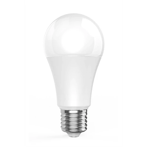 Woox Smart Home LED Izzó - R9074 (E27, RGB+CCT, 30.000h, 10 Watt, 806LM, 2700-6500K)
