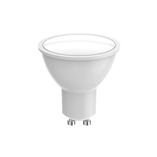 Woox Smart Home LED Izzó - R9076 (GU10, SPOT, RGB+CCT, 30.000h, 5.5W, 400LM, 2700-6500K)
