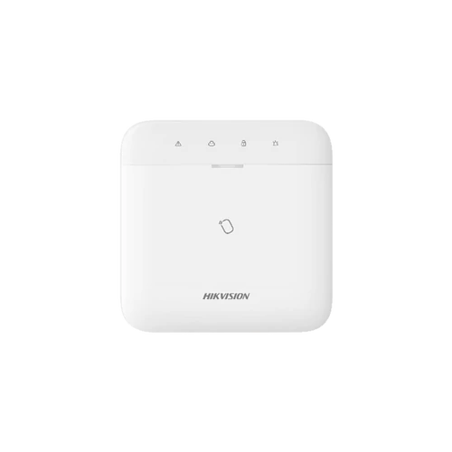 Hikvision AX Pro Központi Egység - DS-PWA64-L-WE