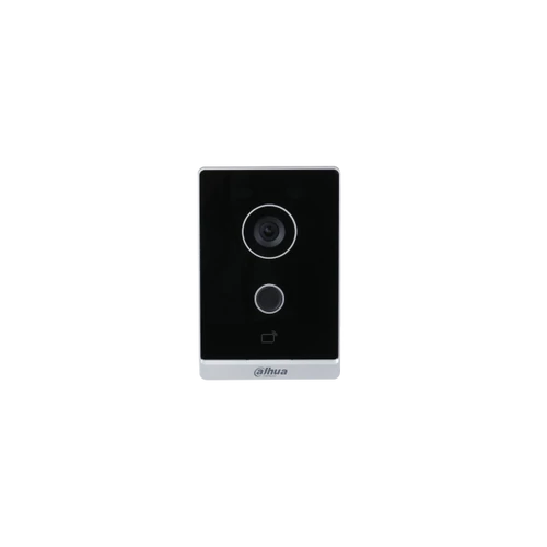Dahua IP video kaputelefon - VTO2211G-WP (kültéri egység, 2MP, IR, IP65, audio, RS485, I/O, 12VDC/PoE)