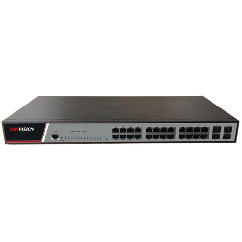 Hikvision Switch - DS-3E2528