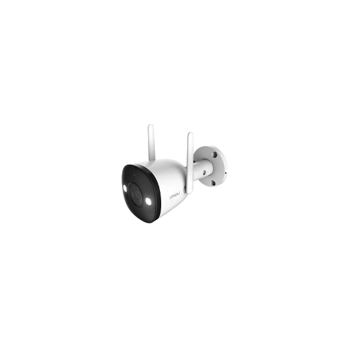Imou IP wifi csőkamera - Bullet 2 (SmartColor; 2MP, 2,8mm, kültéri IP67, H265, IR+LED30m, SD, mikrofon, 12VDC)