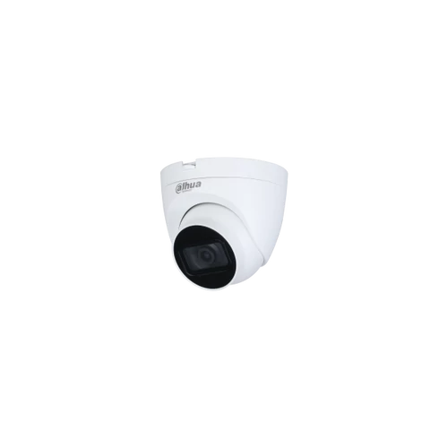 Dahua Analóg dómkamera - HAC-HDW1500TRQ (5MP, 2,8mm, IR25m, ICR, IP50, DWDR)