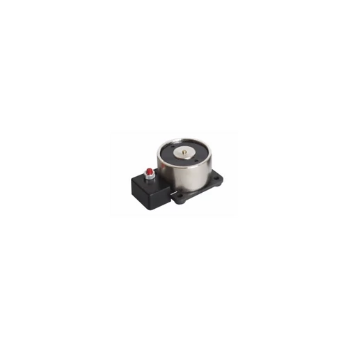 EATON-COOPER - 1335-CSA - CSA ajtótartók, Ajtótartó, 50 kg, acél test, fekete, sorkapcsok