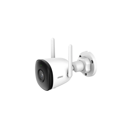 Imou IP wifi csőkamera - Bullet 2C (4MP, 2,8mm, kültéri IP67, H265, IR30m, SD, mikrofon, 12VDC)