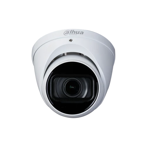 Dahua Analóg turretkamera - HAC-HDW1231T-Z-A (2MP, 2,7-12mm, kültéri, IR60m, WDR, IP67, mikrofon)
