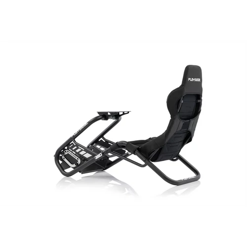 Playseat® Szimulátor cockpit - Trophy (Direct Drive ready, fekete)